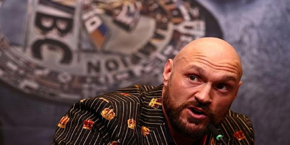 Fury