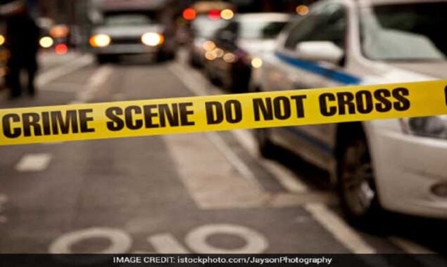 A man killed his wife for adding too much salt to food in India