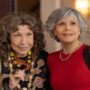 Grace and Frankie’s Ageless Beauty Secrets