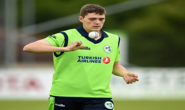 Delany sees a big year for Ireland in 2022
