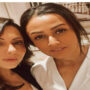 Namrata Shirodkar and Gauri Khan enjoys lunch together!