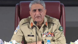 COAS addresses Pakistan Navy War College participants: ISPR