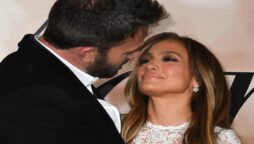 Jennifer lopez Ben Affleck