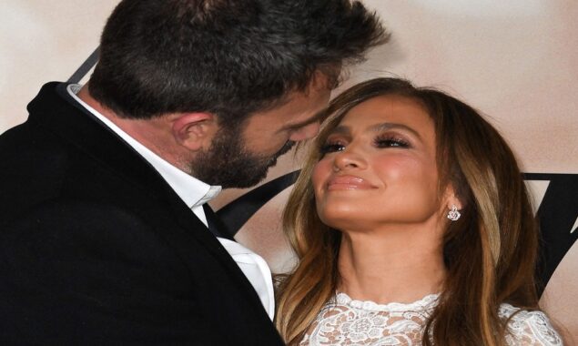 Fans are worried that ‘immature’ Ben Affleck may once again hurt sentiments of Jennifer Lopez