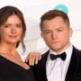 Taron Egerton splits from girlfriend Emily Thomas