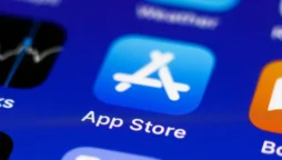 app store