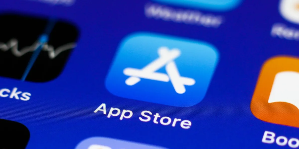 app store