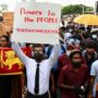 SRI LANKA CRISIS WILL LAST AT LEAST TWO MORE YEARS: GOVT