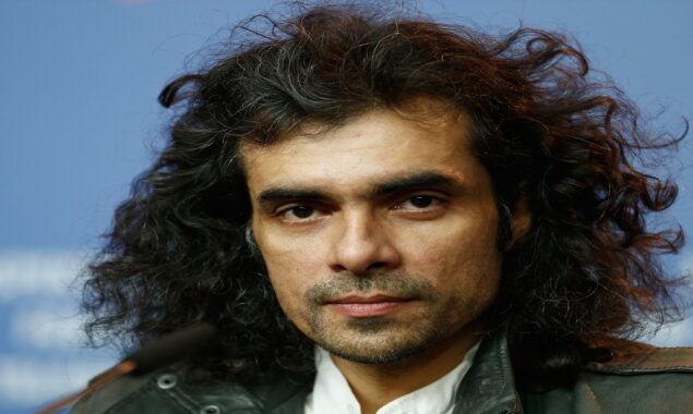 Imtiaz Ali says he’s excited’ about Alia Bhatt and Ranbir Kapoor’s marriage