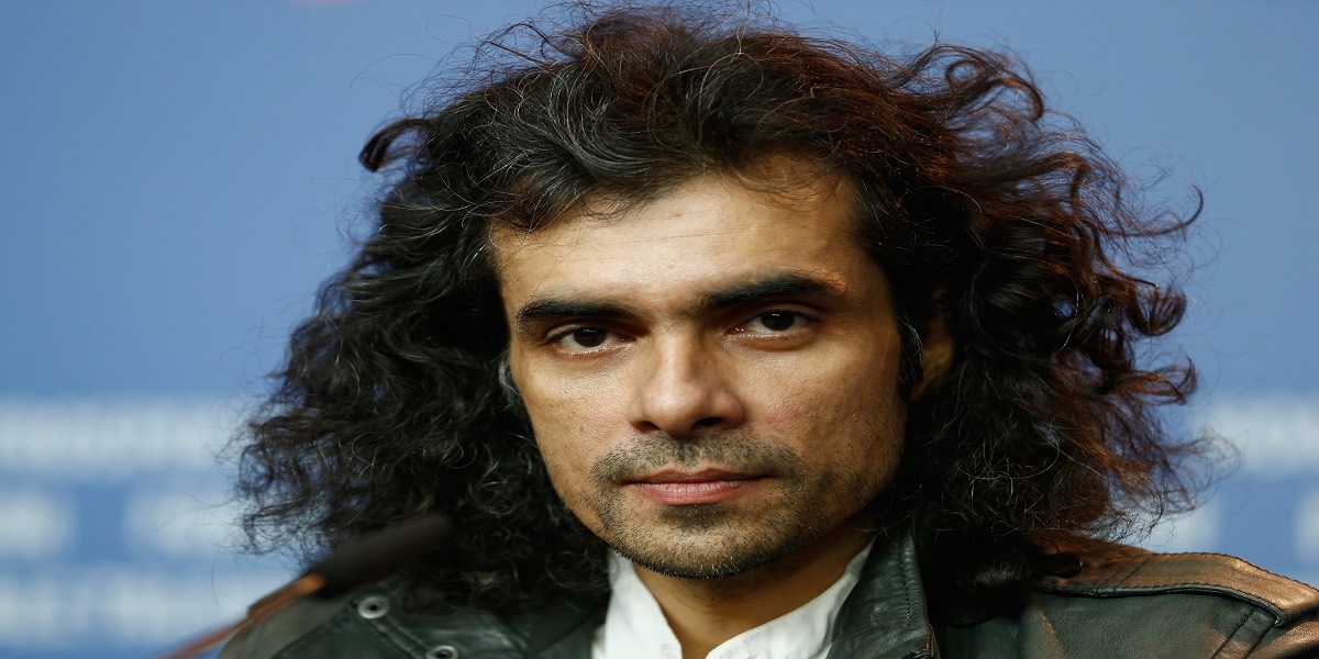 Imtiaz Ali