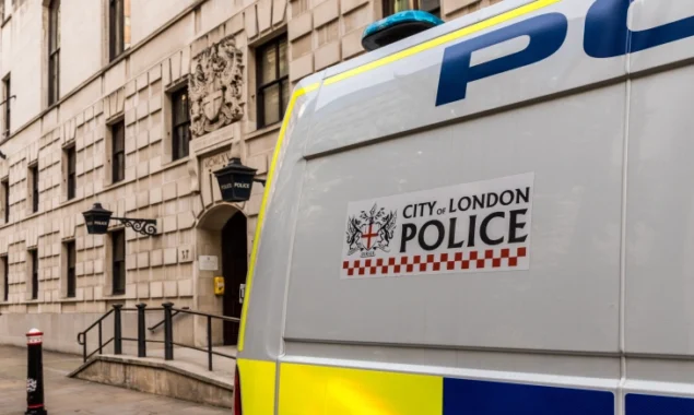 UK police arrests two teenagers over cybercrime charges