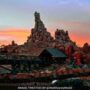 Florida Governor Signs Bill Removing Disney’s Special Status