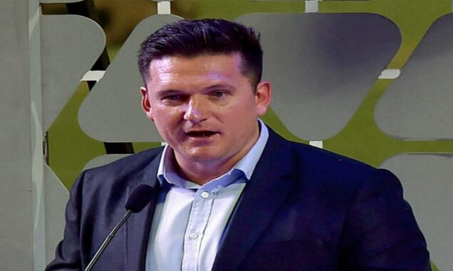 Graeme Smith has been exonerated of all racism charges