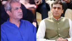 Hamza Sharif