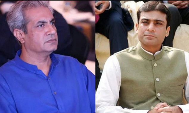 LHC CJ to hear Hamza Shehbaz plea over oath-taking issue tomorrow