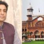 NA Speaker to administer oath to Hamza Sharif, rules LHC