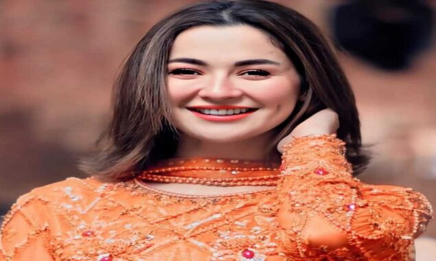 Hania Aamir
