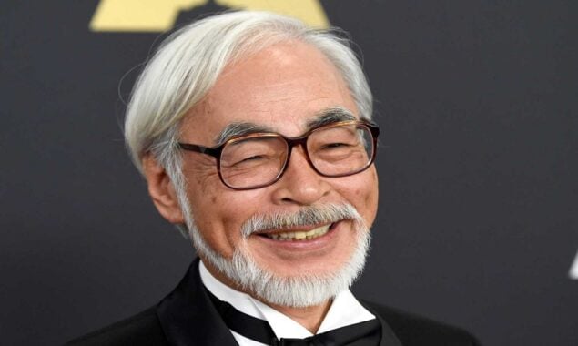 Hayao Miyazaki named the Hollywood movies that he despises the most