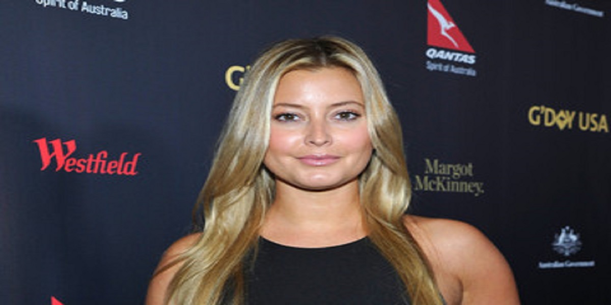 Holly Valance