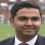 ICC: Wasim Khan appointed as General Manager of Cricket