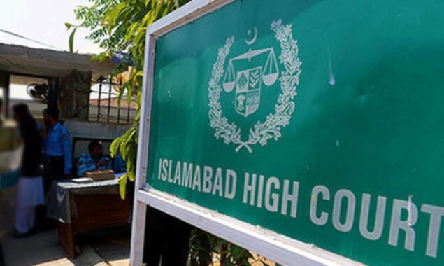 No FIRs against PTI in Masjid-e-Nabwi case, orders IHC
