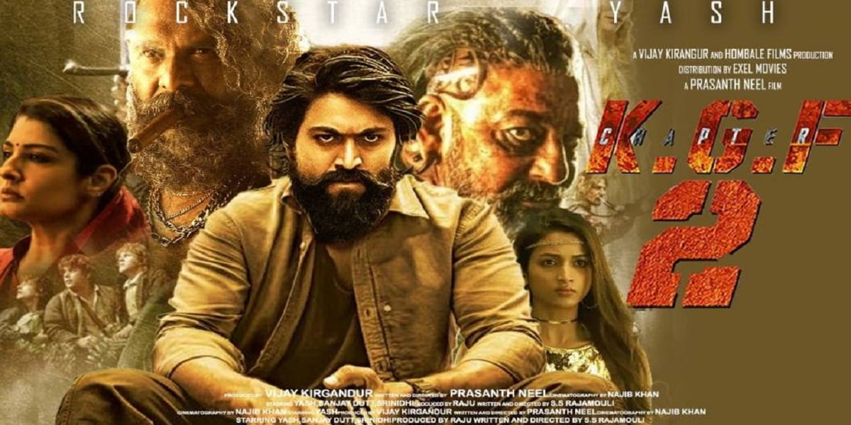 kgf 2