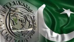IMF talks