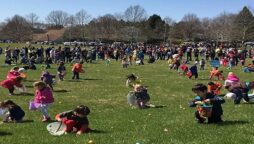 Eggstravaganza