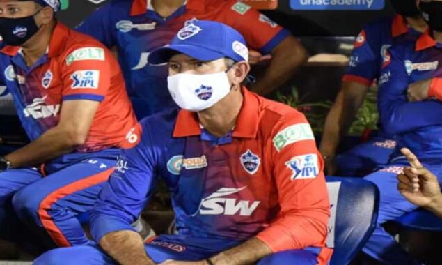 IPL 2022: DC Coach Ricky Ponting to be in quarantine