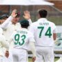 SA vs Ban: Olivier, Mulder’s wickets put Proteas on top of 2nd day