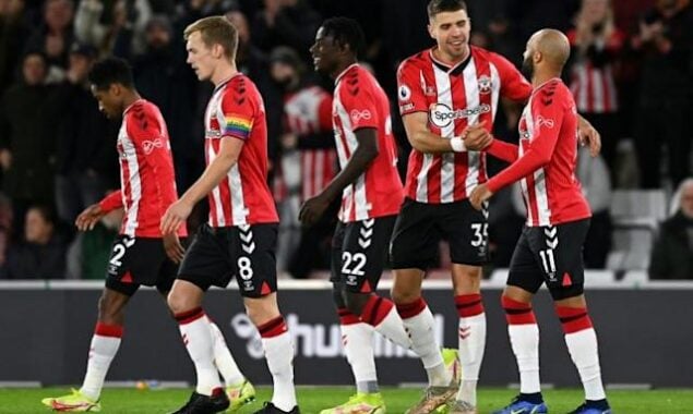 Southampton vs. Chelsea: Match time, where to watch, lineups and betting odds