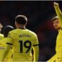 Premier League: Chelsea thrashes Southampton 0-6