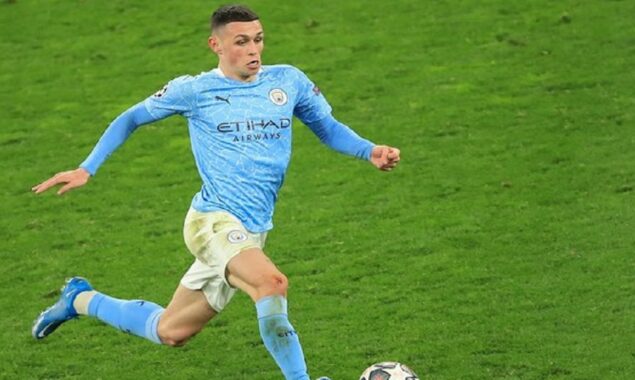 Man City vs Liverpool: “It’s the biggest game”, says Foden