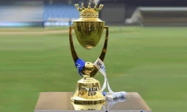Asia Cup 2022 likely to be moved from Sri Lanka