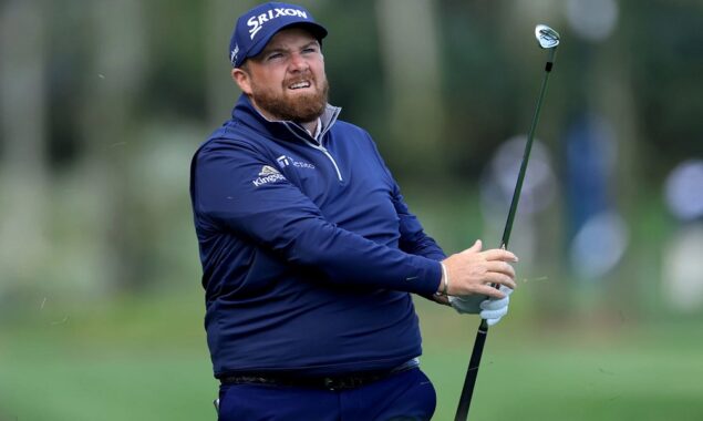 Masters: Shane Lowery hoping for first win