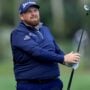 Masters: Shane Lowery hoping for first win