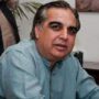 Governor Sindh Imran Ismail resigns as well