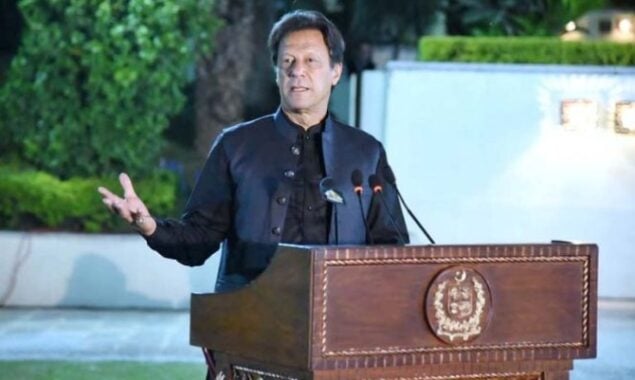 Imran Khan to meet MPAs in Lahore today