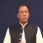 Imran Khan to give long march call in last week of May