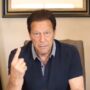 Imran Khan requests nation to hoist Pakistan’s flags on homes & vehicles