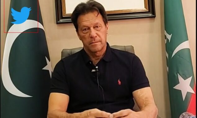 Imran Khan attracts record audience on Twitter Spaces