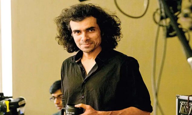 Imtiaz Ali rocked a college’s literature festival