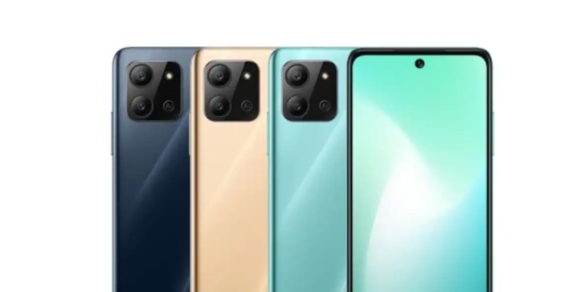 infinix hot 11 2022