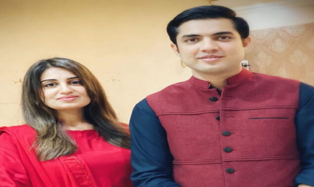 Iqrar Ul Hassan hosts a star studded iftar-dinner at his home: View pictures