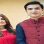 Iqrar Ul Hassan hosts a star studded iftar-dinner at his home: View pictures