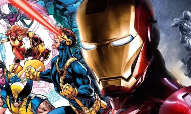 Iron Man’s Amazing Cosplay, Marvel Gave It Props