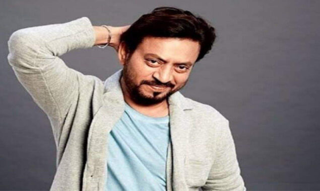 Late Irrfan Khan’s film Apno Se Bewafai’s release date gets changed yet again