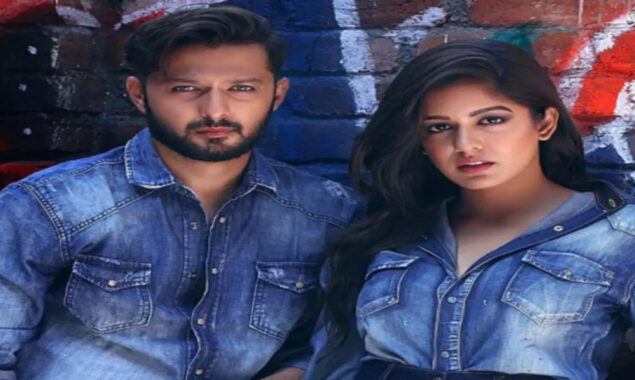 Ishita Dutta talks about her relationship with actor Vatsal Sheth