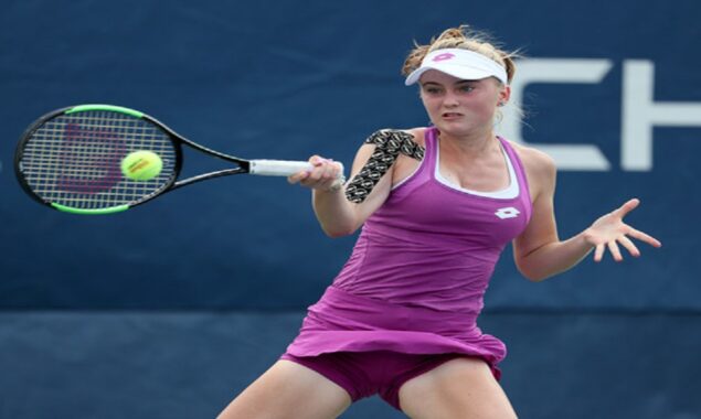 Istanbul Final: Potapova to face Kudermetova