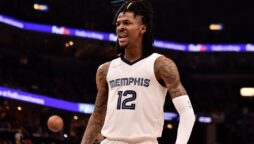 ja morant